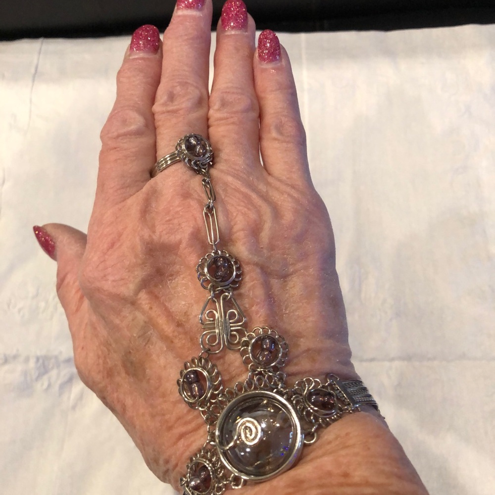 Ring/Bracelet